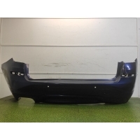 Бампер задний BMW X3 F25 2014-2017 51127445571, 7445571