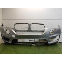 Бампер передний BMW X5 F15 2013-2018 51117378602, 51117294480