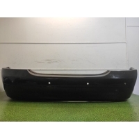 Бампер задний Mercedes-Benz S-class W221 2005-2013 2218800140, A2218800140