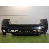 Бампер задний BMW X4 F26 2014-2018 51128056999, 8056999