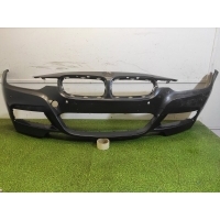 Бампер передний BMW 3-Series F30 2015-н.в. 51118067941, 8067941
