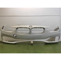Бампер передний BMW 3-Series F30 2012-2019 51117445093, 51117397622, 51117386283, 7386283
