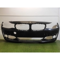 Бампер передний BMW 3-Series F34 2012-2019 51117371820, 51117293806