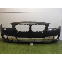 Бампер передний BMW 5-Series F10 2013-2016 51117332677, 51117331706