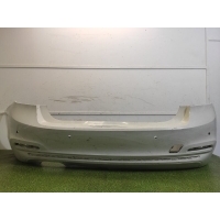 Бампер задний BMW 3-Series F30 2012-2019 51127384597