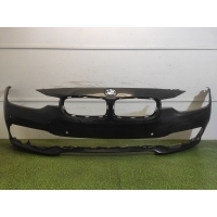Бампер передний BMW 3-Series F30 2012-2019 51117445093, 51117397622, 51117386283, 7386283