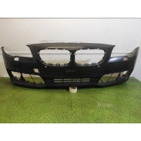 Бампер передний BMW 5-Series F10 2009-2017 51117332677, 51117331706