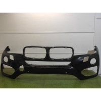 Бампер передний BMW F26 2014-2018 51117422898, 7422898, 51117319795, 7319795