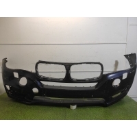 Бампер передний BMW X5 F15 2013-2018 51117378602, 51117294481