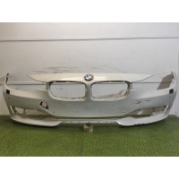 Бампер передний BMW 3-Series F30 2012-2019 51117263476
