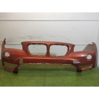 Бампер передний BMW X1 E84 2009-2015 51117345031, 51117303750