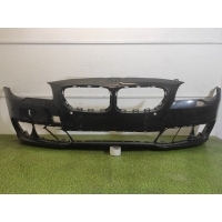 Бампер передний BMW 5-Series F10 2009-2017 51117332677, 51117331706
