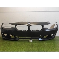 Бампер передний BMW 3-Series F30 2012-2019 51117263476