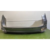 Бампер задний BMW X5 F15 2013-2018 51128054021, 51128058060