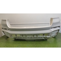 Бампер задний BMW X4 F26 2014-2018 51128056999, 51128064118