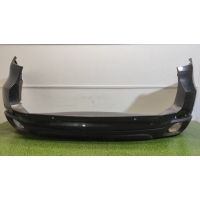 Бампер задний BMW X5 F15 2013-2018 51127303441, 51127378571