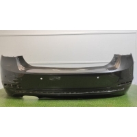 Бампер задний BMW 3-Series F30 2015-2019 51127384473, 51127384597