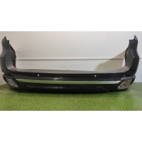 Бампер задний BMW X5 F15 2013-2018 51127294755, 51127378571, 51127303441