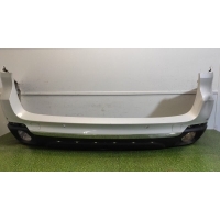 Бампер задний BMW X5 F15 2013-2018 51127294392, 51127378571, 51127303441