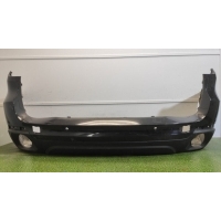 Бампер задний BMW X5 F15 2013-2018 51127303441, 51127378571