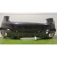 Бампер задний BMW X6 F16 2014-н.в. 51128056534, 51128065888