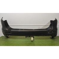 Бампер задний Suzuki Vitara P90 2014-н.в. 7181154P11N49, 7181154P10N49