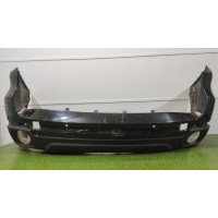 Бампер задний BMW X5 F15 2013-2018 51127294392, 51127378571