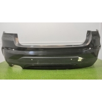 Бампер задний BMW X4 F26 2014-2018 51127366969, 51127389889