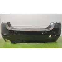 Бампер задний BMW 5-Series F10 2013-2017 51127331593, 51127332764