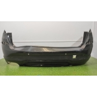 Бампер задний BMW X3 F25 2014-2017 51127366379, 51127392992