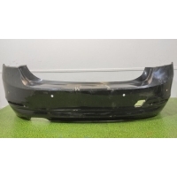 Бампер задний BMW 3-Series F30 2015-2019 51127384441, 51127384597