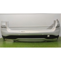 Бампер задний BMW X3 F25 2014-2017 51127445571, 51127392992