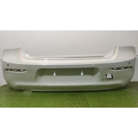 Бампер задний BMW 1-Series F20 2015-н.в. 51127371752, 7371752