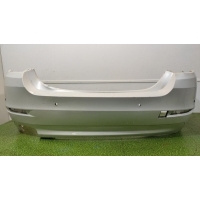 Бампер задний BMW 5-Series F10 2013-2017 51127331593, 51127332764