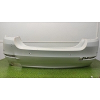 Бампер задний BMW 5-Series F10 2013-2017 51127331593, 51127332764