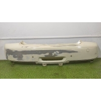 Бампер задний Mini Hatch R56 2010-2014 7260572, 51127264355