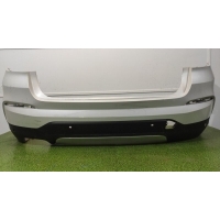 Бампер задний BMW X4 F26 2014-2018 51127366969, 51127389889