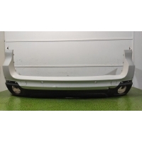 Бампер задний BMW X5 F15 2013-2018 51127294392, 51127378571