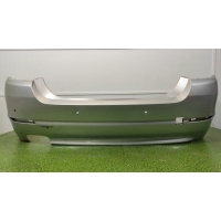 Бампер задний BMW 5-Series F10 2009-2013 51122182408, 51127238522
