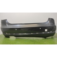 Бампер задний BMW 3-Series F34 GT 2012-2016 51127293780, 51127371882