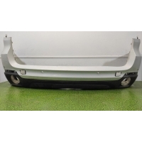 Бампер задний BMW X5 F15 2013-2018 51127294392, 51127378571