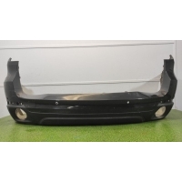 Бампер задний BMW X5 F15 2013-2018 51127294392, 51127378571
