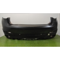 Бампер задний BMW X6 F16 2014-2018 51127319876, 7319876, 51127413500
