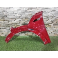 Крыло переднее левое Mini Hatch F56 2014-н.в. 41007374521, 7374521