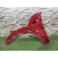 Крыло переднее левое Mini Hatch F56 2014-н.в. 41007374521, 7374521