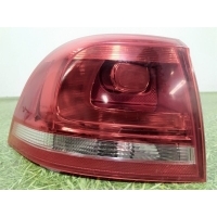 Фонарь задний Volkswagen Touareg 2 2010-2018 7P6945095B
