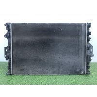 Радиатор основной Ford Mondeo 4 2007-2016 6G918005FD
