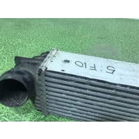 Радиатор интеркулера BMW 5-Series F10/F11 2009-2020 17117618768