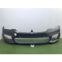 Бампер передний BMW 5-Series G30 2016-2020 51118064928