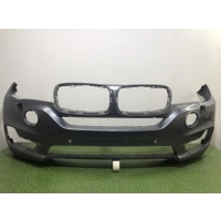 Бампер передний BMW X5 F15/F85 2013-2020 51117378602, 51117294480